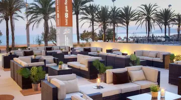 HM Gran Fiesta Hotel