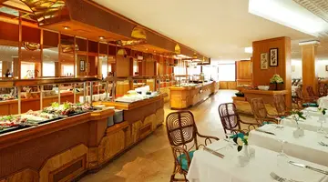 HM Gran Fiesta Hotel