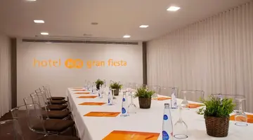 HM Gran Fiesta