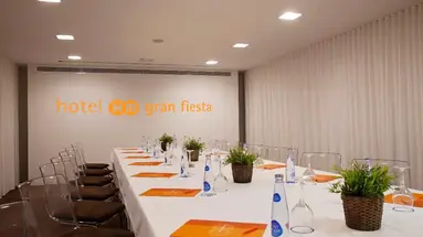 HM Gran Fiesta