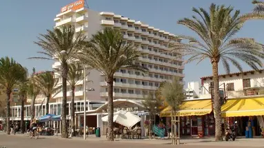 HM Gran Fiesta