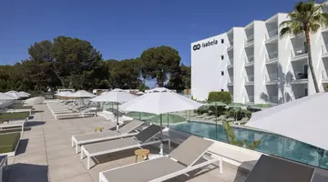 HM Isabela – Adults Only