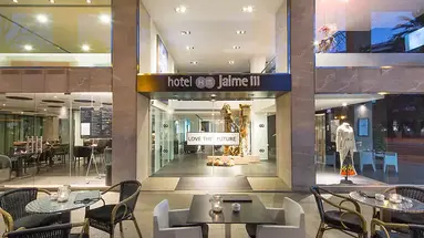 HM Jaime III