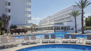 HM Martinique