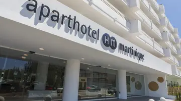 HM Martinique