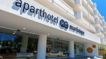 HM Martinique
