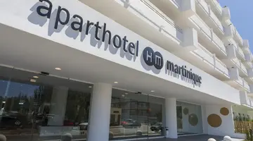 HM Martinique