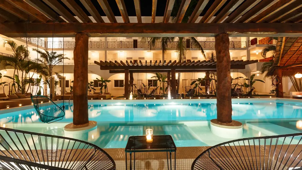 HM Playa del Carmen