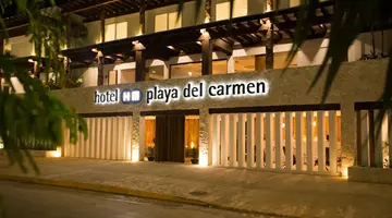 HM Playa del Carmen