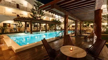 HM Playa del Carmen