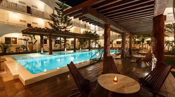 HM Playa del Carmen