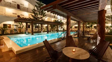 HM Playa del Carmen