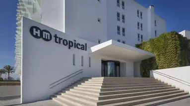 HM Tropical