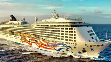 Ho..omaha - odpocznij na Hawajach - rejs