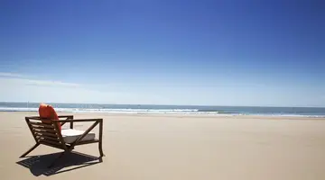Ho Tram Beach Boutique Resort & Spa Vung Tau