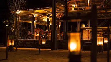 Ho Tram Beach Boutique Resort & Spa Vung Tau