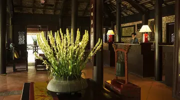 Ho Tram Beach Boutique Resort & Spa Vung Tau