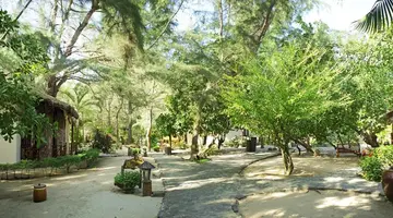 Ho Tram Beach Boutique Resort & Spa Vung Tau