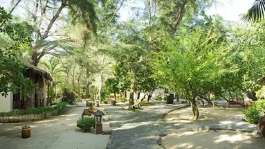 Ho Tram Beach Boutique Resort & Spa Vung Tau