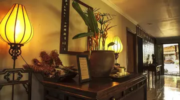 Ho Tram Beach Boutique Resort & Spa Vung Tau