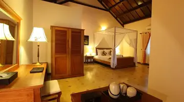 Ho Tram Beach Boutique Resort & Spa Vung Tau