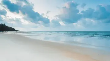 Ho Tram Beach Boutique Resort & Spa Vung Tau