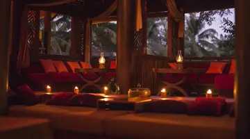 Ho Tram Beach Boutique Resort & Spa Vung Tau