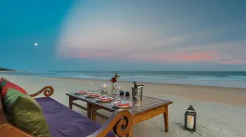 Ho Tram Beach Boutique Resort & Spa Vung Tau