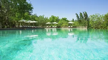 Ho Tram Beach Boutique Resort & Spa Vung Tau