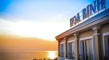 HOA BINH PHU QUOC RESORT