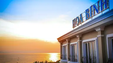 HOA BINH PHU QUOC RESORT