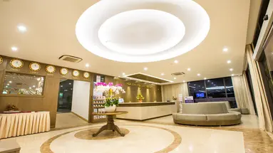 HOA BINH PHU QUOC RESORT