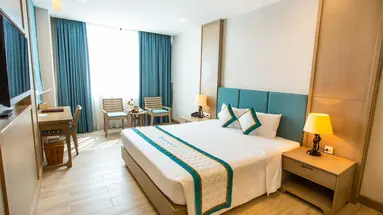 HOA BINH PHU QUOC RESORT