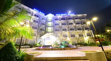 HOA BINH PHU QUOC RESORT