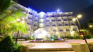 HOA BINH PHU QUOC RESORT
