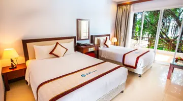 HOA BINH PHU QUOC RESORT