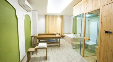 HOA BINH PHU QUOC RESORT