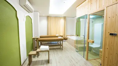 HOA BINH PHU QUOC RESORT