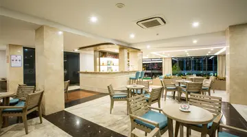 HOA BINH PHU QUOC RESORT