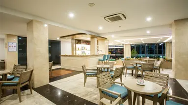 HOA BINH PHU QUOC RESORT