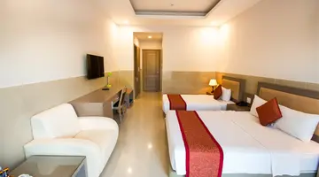 HOA BINH PHU QUOC RESORT