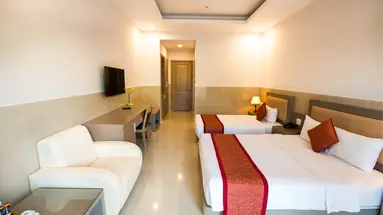 HOA BINH PHU QUOC RESORT