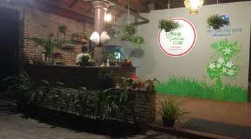 HOA BINH PHU QUOC RESORT