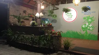 HOA BINH PHU QUOC RESORT