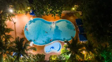 HOA BINH PHU QUOC RESORT