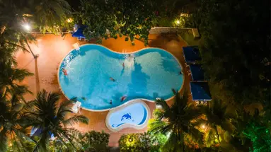 HOA BINH PHU QUOC RESORT