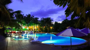 HOA BINH PHU QUOC RESORT