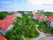 HOA BINH PHU QUOC RESORT