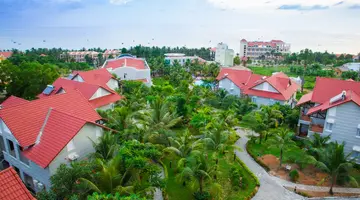 HOA BINH PHU QUOC RESORT