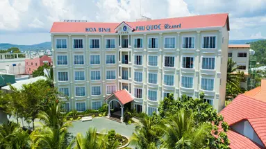 HOA BINH PHU QUOC RESORT
